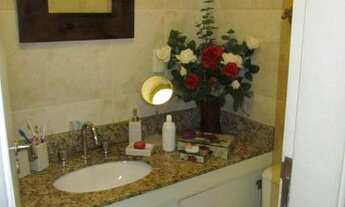 Imagem 2: Casa a 4 quadras da praia, 03 quartos, Recreio dos Bandeirantes