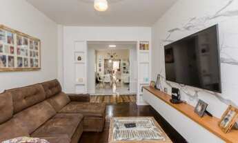 Imagem 2: Apartamento para Venda - 110.65m², 3 dormitórios, sendo 1 suites, Santana