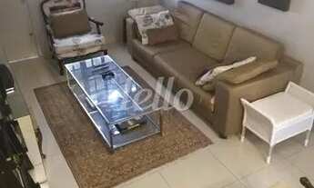 Imagem 2: São Paulo - Casa Padrão - Campo Belo