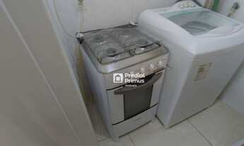 Imagem 7: Apartamento com 2 dormitórios para alugar, 40 m² por R$ 1.120,00/mês - Vila Amélia - Nova