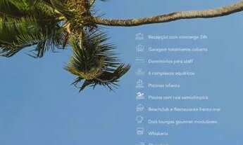 Imagem 3: CAIS ECO RESIDENCE ROOFTOP 2 QUARTOS COM PISCINA PRIVATIVA NA PRAIA DE MURO ALTO