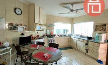 Imagem 3: Casa com 3 dormitórios para alugar, 170 m² por R$ 7.000,00/mês - Condominio Santa Helena I