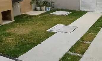 Imagem 6: Casa para venda com 90 metros quadrados com 3 quartos em Ancuri - Itaitinga - CE