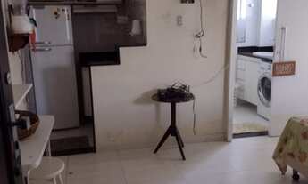 Imagem 4: Kitinet Lindo, todo mobiliado no Coração da Lapa