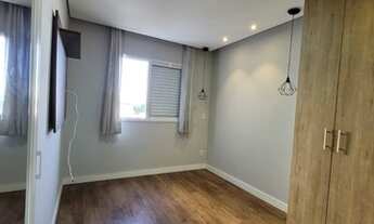 Imagem 2: Apartamento Locação Apartamento 2 Dormitorios Suite Terraço Gourmet Churrasqueira com a