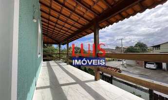 Imagem 5: Casa com 4 dormitórios à venda, 389 m² por R$ 898.000 - Itaipu - Niterói/RJ - CA5194