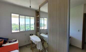 Imagem 4: Apartamento para venda possui 83 metros quadrados com 3 quartos