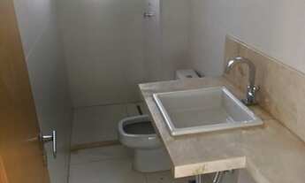 Imagem: Penthouse (4 Suítes) totalmente nascente