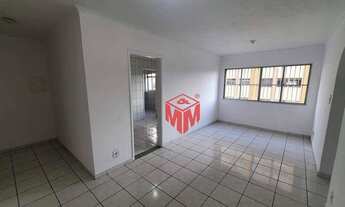 Imagem 3: Apartamento com 2 dormitórios, 71 m² - venda por R$ 275.000,00 ou aluguel por R$ 1.820,25