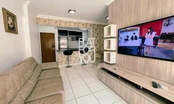 Imagem 6: Apartamento para aluguel tem 64 metros quadrados com 2 quartos em Setor Bueno - Goiânia