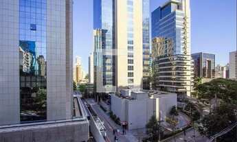 Imagem 7: Apartamento para Aluguel - Itaim Bibi, 2 Quartos, 69 m2