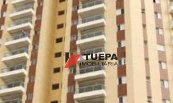 Imagem 4: Apartamento com 3 dormitórios para alugar, 130 m² por R$ 4.335,83/mês - Jardim do Mar - Sã