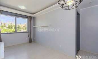 Imagem 3: Apartamento com 2 dormitórios bairro Auxiliadora 24 de outubro