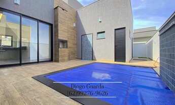 Imagem: Casa 3 Suites Jardins Bolonha