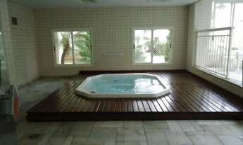 Imagem 6: SÃO PAULO - Apartamento Padrão - MOEMA