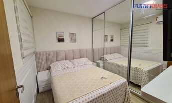 Imagem 6: Apartamento com 2 dormitórios à venda, 49 m² por R$ 370.000,00 - Ipiranga - São Paulo/SP