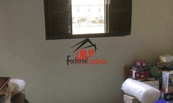 Imagem 7: Casa a venda no Dom Bosco - área de aproximadamente 668,29m²