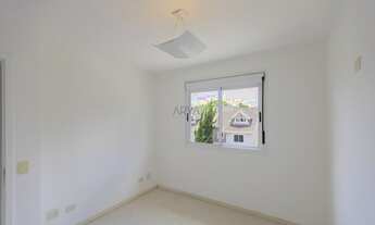 Imagem 5: Sobrado em condomínio no Mossunguê - ARYA1