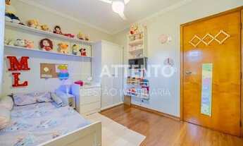 Imagem 6: Casa para venda com 130 metros quadrados com 3 quartos em Jardim da Glória - Cotia - SP