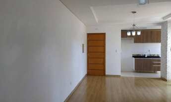 Imagem 2: Edifício Ibiza Apartamento com 3 dormitórios