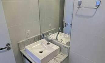 Imagem 6: Apartamento com 1 dormitório para alugar, 54 m² por R$ 3.000,00/mês - Jardim Do Sul - Brag