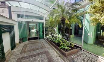 Imagem 5: 02 QUARTOS (01 SUÍTE), 01 VAGA, RECEPÇÃO 24h, INFRAESTRUTURA de LAZER, próximo ao METRÔ, à