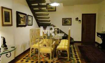 Imagem 5: Cobertura-À VENDA-Copacabana-Rio de Janeiro-RJ