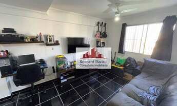 Imagem 3: Apartamento com 2 dormitórios à venda, 53 m² por R$ 270.000,00 - Pirituba - São Paulo/SP