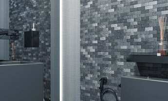 Imagem: Cobertura no Infinity Residence