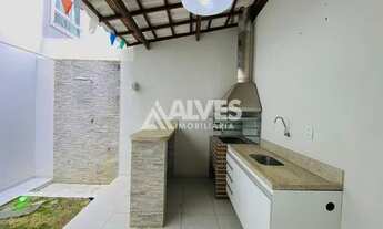 Imagem 2: CASA COM 3 QUARTOS SENDO 1 SUÍTE MASTES E ÁREA GORMET COMPLETA