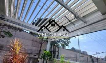 Imagem 2: SOBRADO 3 DORMITÓRIOS RUDGE RAMOS