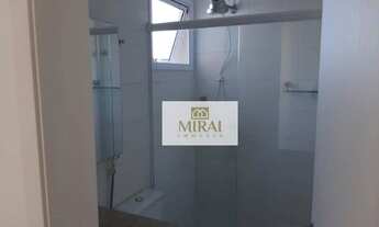 Imagem 7: Apartamento com 2 dormitórios para alugar, 75 m² por R$ 3.500,00/mês - Jardim Aquarius - S