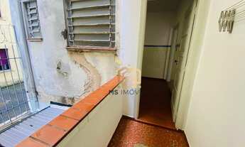 Imagem 7: Apartamento com 2 dormitórios para alugar, 85 m² por R$ 2.400,00/mês - Vila da Saúde - São