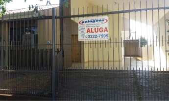 Imagem 3: MARINGÁ - CASA PADRÃO - JD ALVORADA