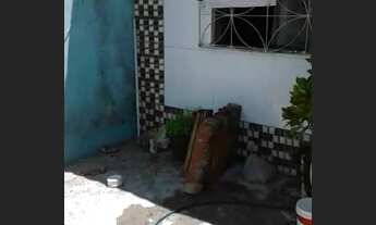 Imagem 2: Oportunidade! Casa com 1/4 na Piabeta