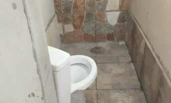 Imagem 4: Kitnet em Canudos