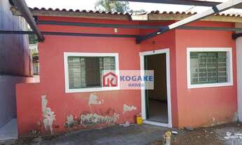 Imagem 3: Casa à venda, 71 m² por R$ 240.000,00 - Residencial São Francisco - São José dos Campos/SP