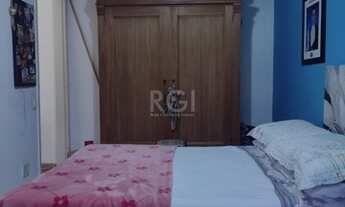 Imagem 7: Apartamento para Venda - 41.47m², 1 dormitório, Tristeza