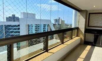 Imagem: Apartamento com 3 dormitórios, 154 m²