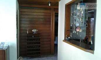 Imagem 7: Casa com 3 dormitórios, 200 m² - venda por R$ 950.000,00 ou aluguel por R$ 4.500,00/mês