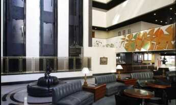 Imagem 2: SÃO PAULO - Flat Padrão - JARDIM PAULISTA