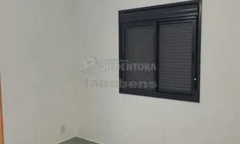 Imagem 6: Apartamento Padrão em São José do Rio Preto