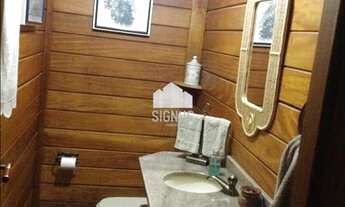 Imagem 4: Casa em Condomínio 4 dormitórios à venda Barão Geraldo Campinas/SP