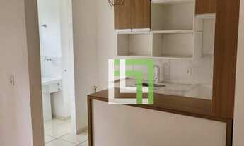 Imagem 3: Apartamento com 2 dormitórios para alugar, 47 m² por R$ 1.841,92/mês - Cidade Nova - Jundi