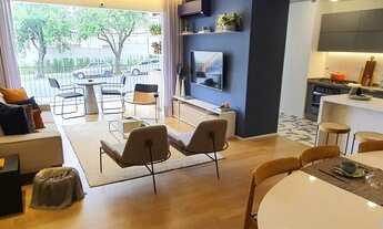 Imagem: APARTAMENTO - LAPA - SP