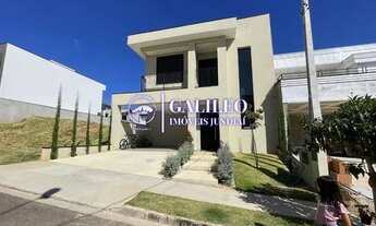 Imagem 2: Casa a Venda/Locação no Reserva Ermida Jundiaí - Semi Mobiliada - Jundiaí - SP