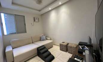 Imagem 5: Apartamento para Locação em Cuiabá, Jardim Aclimação, 3 dormitórios, 1 suíte, 2 banheiros