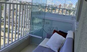 Imagem 5: Apartamento para venda possui 103 metros quadrados com 3 quartos