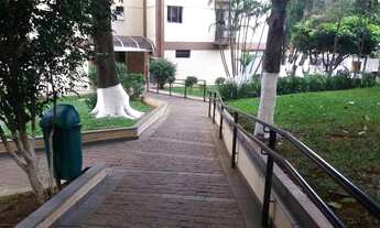 Imagem 7: 2 DORMS, FÁCIL ACESSO AO METRÔ JABAQUARA, 55m² - Jabaquara - São Paulo/SP - AP5405