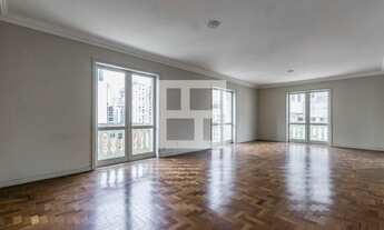 Imagem: Apartamento à Venda com 291 m², 3 quartos